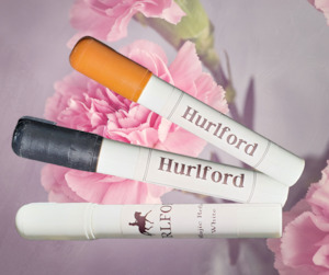 Horse Makeup: Hurlford Show Majic Refine Pen