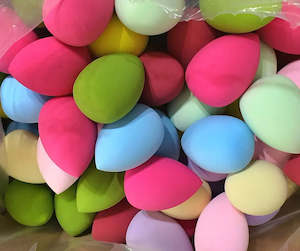 Horse Makeup: Equine Makeup Sponge