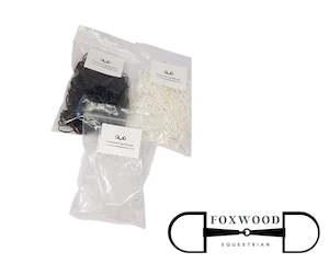 Hurlford Plaiting Bands