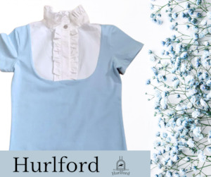 Hurlford Alice Shirt Childs