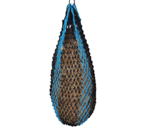 Slow Feeder Hay Net