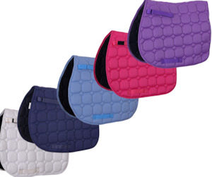 Saddle Pads: Flair Junior AP Saddle Pad