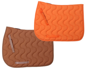 Flair Wave Saddle Pad