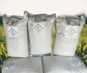 Oaklane Chaff: Oaklane Chaff- Traveller