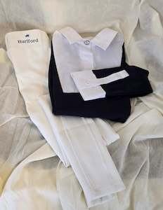 Foxwood: Child's Competition Set