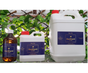 Stable Vet: Hurlford Stay Dry Rug Water Repel