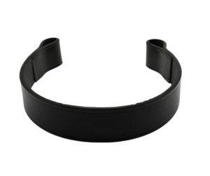 Bridle Accessories: Hunter Browband