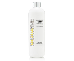 Coat Prep Shine: HSE Amplify Oil- 500ml