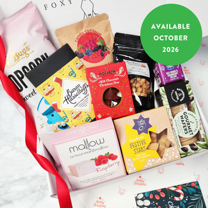 Products: Family Christmas Hamper