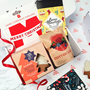Products: Deck The Halls