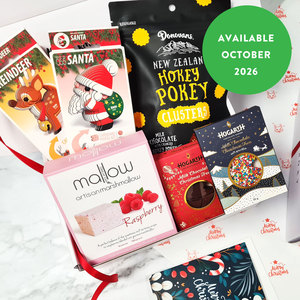 Products: Kids Christmas Eve Box