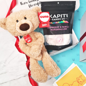 Products: Hug In A Box