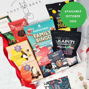 Products: Big Festive Bingo
