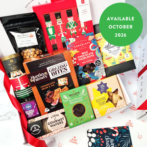 Products: Merry Gatherings