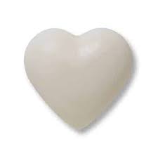 Banks Co 1: HEART SHAPED SOAP