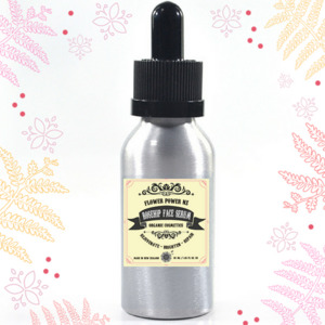 Products: Rosehip Face Serum, 35ml Fpoc