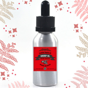 Products: 100% Organic Rosehip Seed Oil, 35ml Fpoc