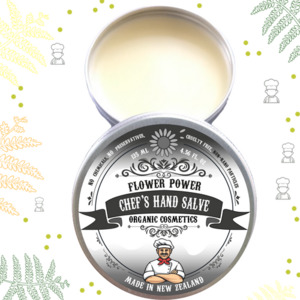 Products: Chef's Hand Salve, 135 ml Fpoc