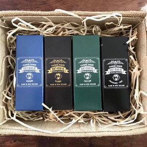Products: Organic Beard Oils, 35ml Fpoc