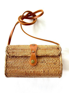 Products: Boho Bag - Rectangle Fpoc