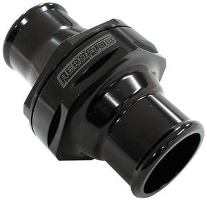 100 Series Hose: Inline Thermostat Housing
