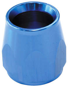 Hose End Sockets: PTFE Style Hose End Socket Aeroflow