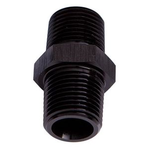 Npt Adapters: NPT Male Coupler Aeroflow