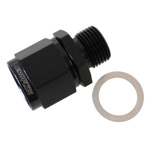 Metric Adapters: Metric to Female AN Adapter Aeroflow