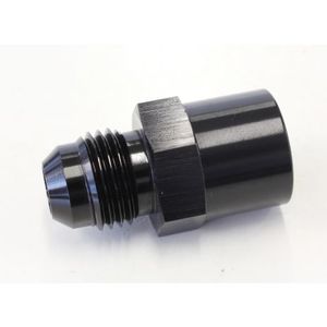 Metric Female O-Ring Seal to AN Adapter Aeroflow