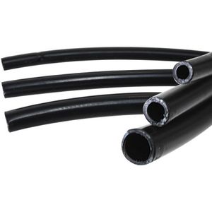Hoses: 120 Series Nylon Hose OD Aeroflow
