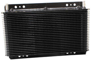 Oil Coolers: Oil Cooler 11" x 6"
