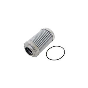 Air Filters: 10-M Micro-glass Replacement Element -10 Aeromotive