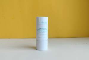 Peppermint Heeling Foot Balm with Kawakawa