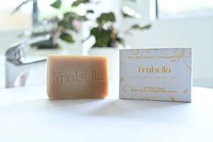 Citrus Zest - Lemon and Tangerine Twist