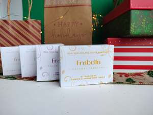 Xmas Gifts: Christmas Gift Boxes small to large