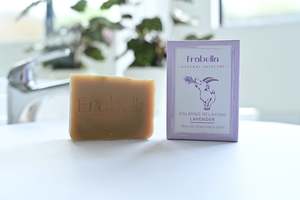 Lavender Calm - Mind and Body