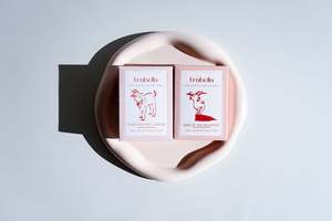 Bundles: Amara Tray & 2 Soap Bundle