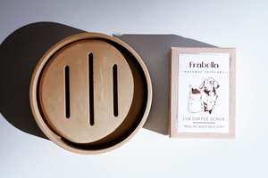 Bundles: Soap & Dish Bundle
