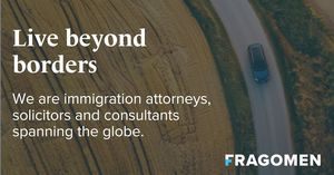 Products: 2025年8月　アメリカ移民法ダイジェスト