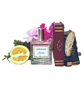 Products: Masculine fragrance Fragranzi Endeavour - Fragranzi