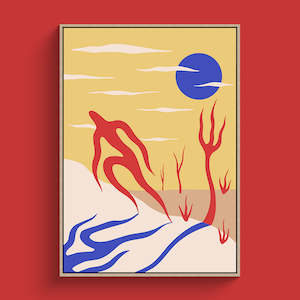 Artpaths: Long Walk
