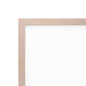 Price List Lustre Pro: Fawn Skinny Framed Print