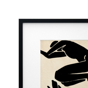 Zeppelin Metal Framed Print