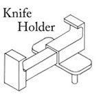 Framing: Knife Holder