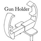 Framing: Gun Holder