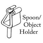 Framing: Spoon/Object Holder