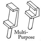 Framing: Multi-Purpose Mount