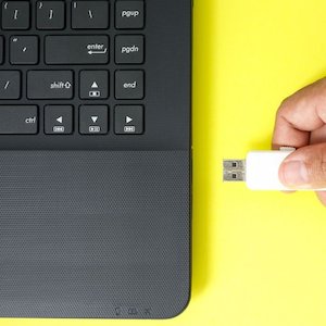 Desktop Publishing: Data Transfer