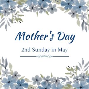 Special Occasions: Mothers Day Photo Blocks