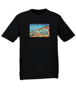 Whats The Tee: Tee - Pier West